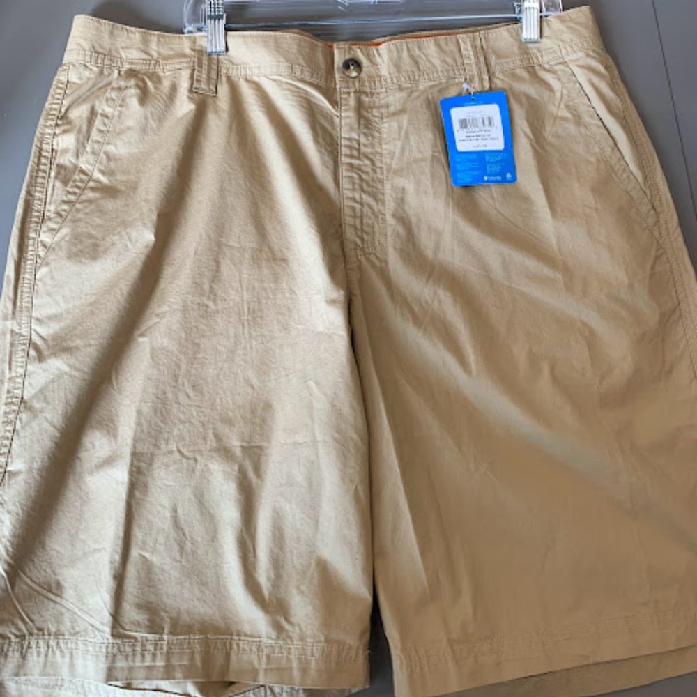 COLOMBIA SHORTS FOR MEN